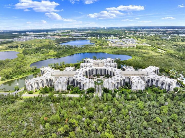Property Photo: 14501 Grove Resort Avenue 3608 FL 34787