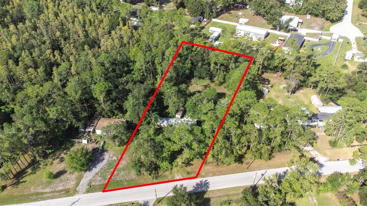 Property Photo:  10916 Country Haven Drive  FL 33809 
