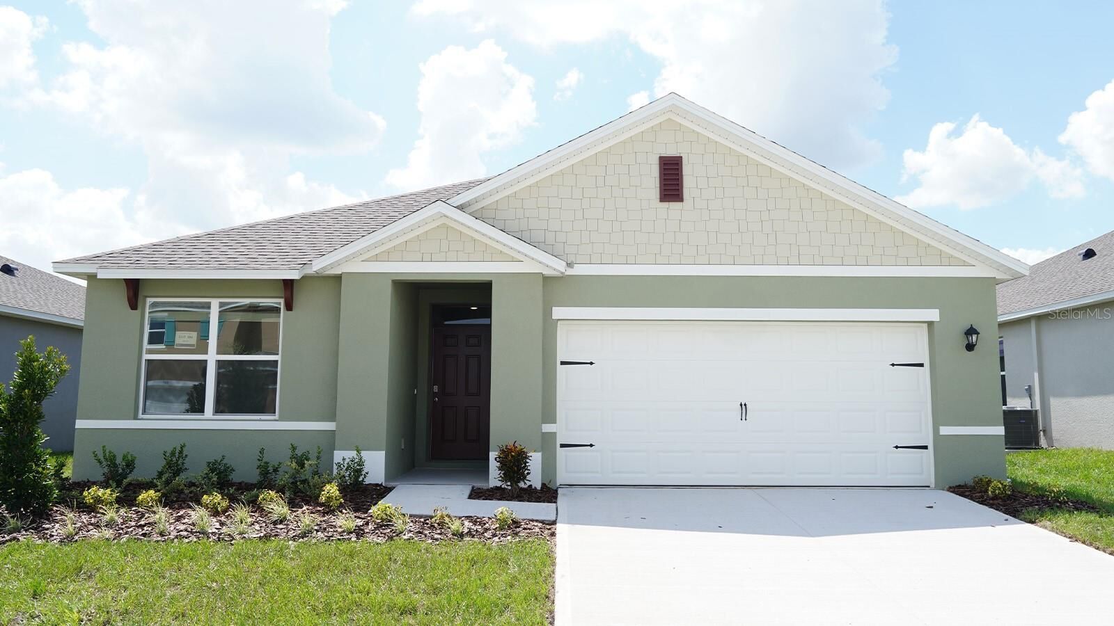 Property Photo:  3503 Nettle Loop  FL 32778 