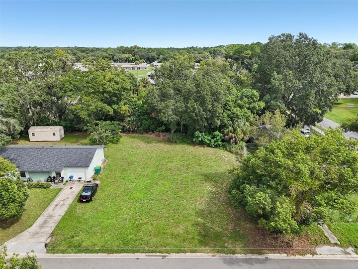 Property Photo: Suanee Avenue FL 32726