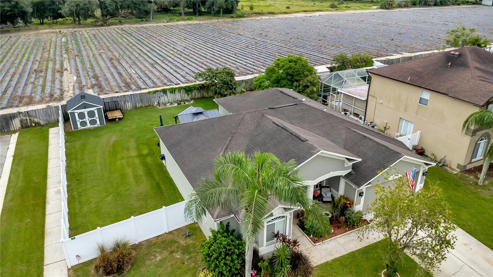 Property Photo: 3341 Pine Top Drive FL 33594