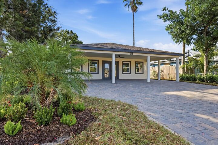 Property Photo:  311 12th Street W  FL 34221 