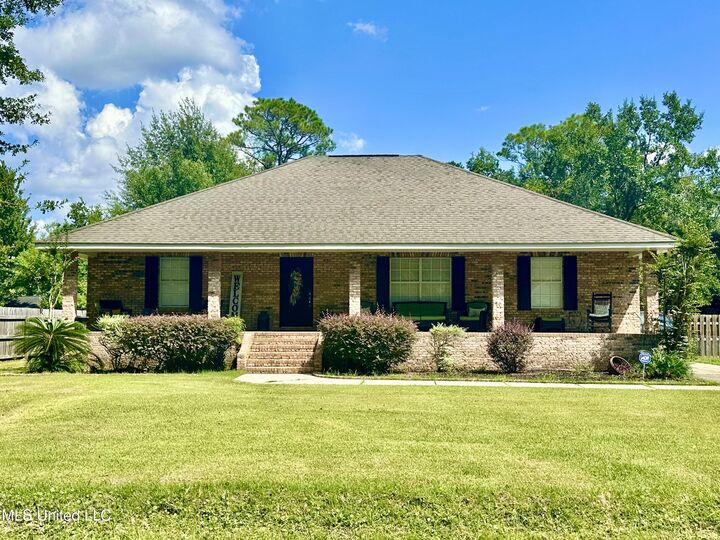 6816 Natchez Road  Biloxi MS 39532 photo