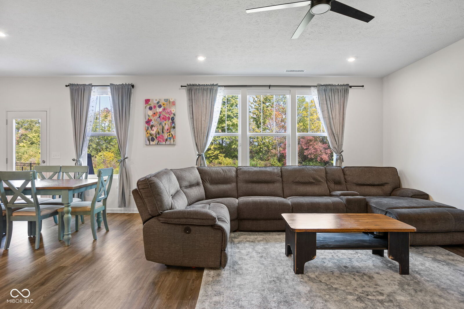 Property Photo: 6856 Seattle Slew Drive IN 46075