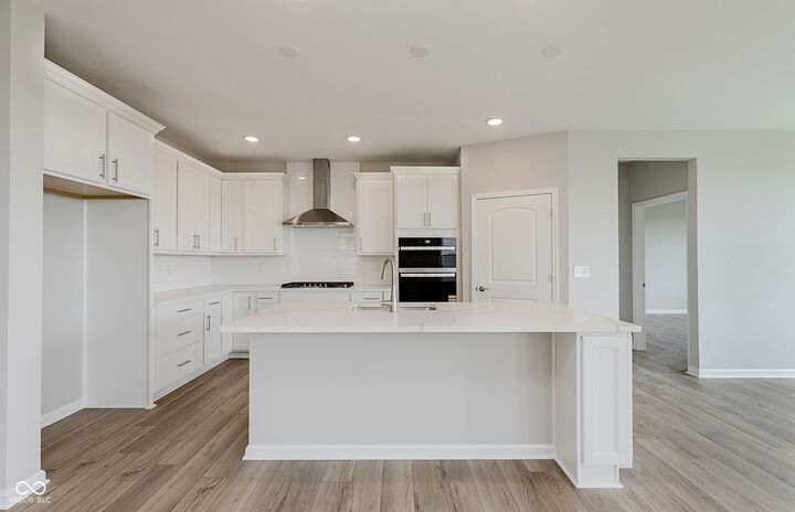 Property Photo: 16269 Magnolia Ridge Way IN 46060