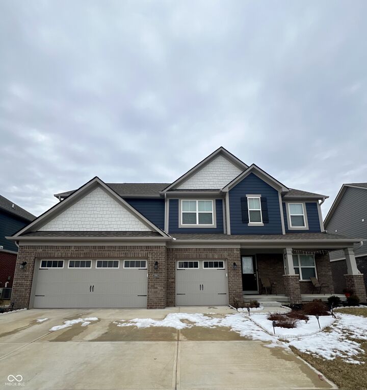 1986 McCormick Drive  Greenwood IN 46143 photo