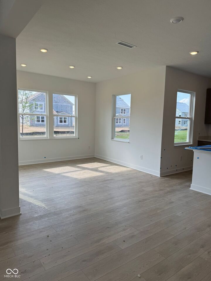 Property Photo: 1132 Marston Lane IN 46123