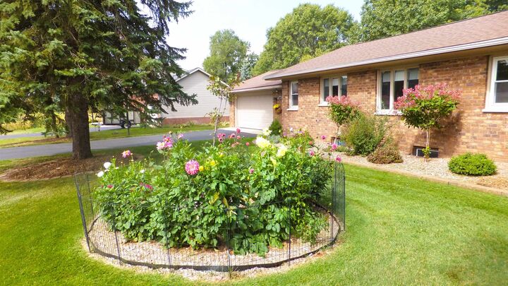 Property Photo: 3229 Kirkridge Drive Lot 24 MI 49690