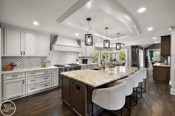 Property Photo:  67773 Quail Ridge Drive  MI 48095-1387 