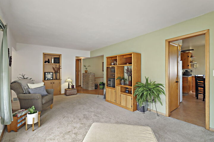 Property Photo: 2604 Virginia St WI 53405