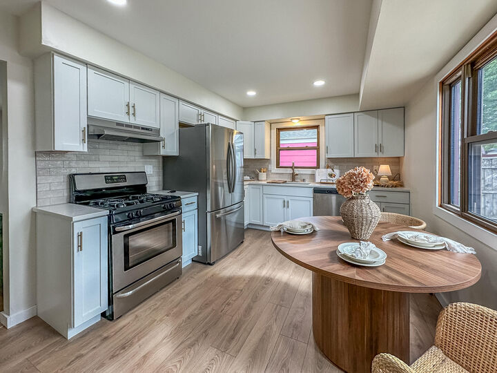 Property Photo: 2812 Jean Ave WI 53404