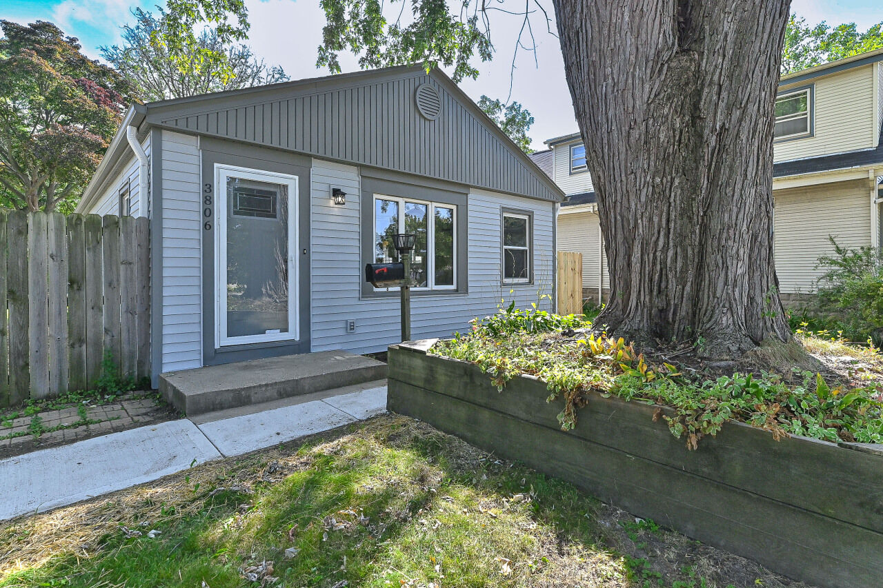 Property Photo: 3806 S 92nd St WI 53228
