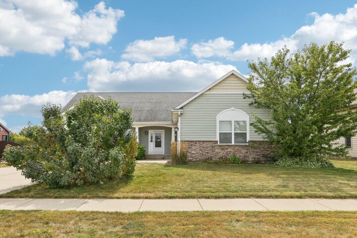 Property Photo: 2713 16th Pl WI 53140