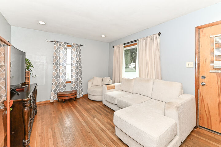 Property Photo: 3623 S 24th St WI 53221