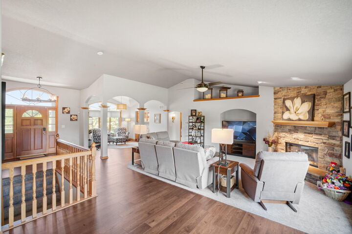 Property Photo: W130n6462 Crestwood Dr WI 53051