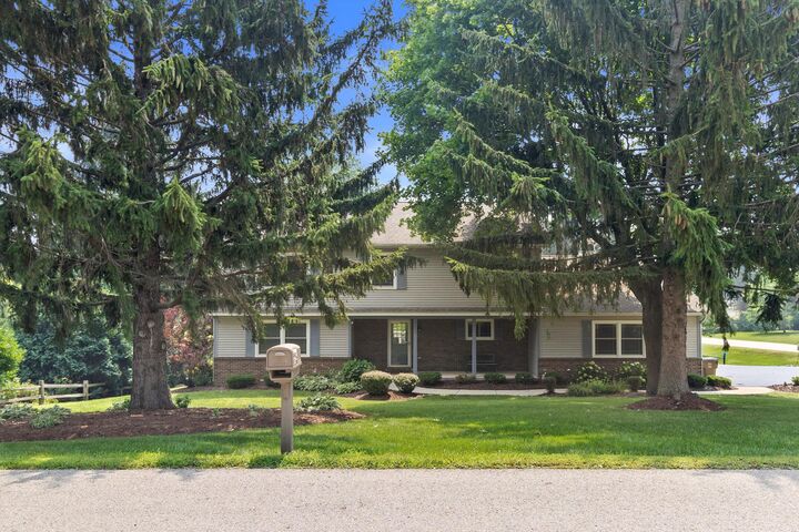 Property Photo: 3655 99th St WI 53158
