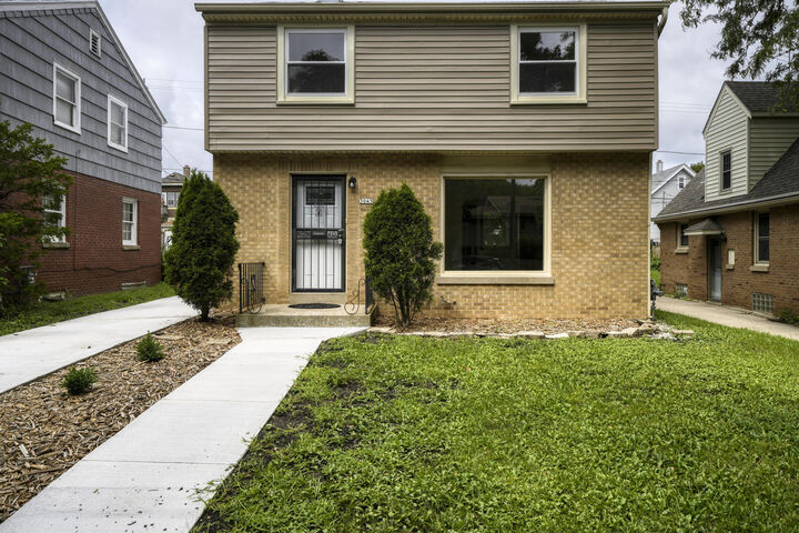 Property Photo: 3045 N 60th St WI 53210