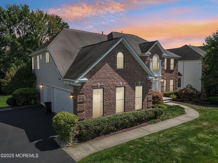 9 Bennett Court  Marlboro NJ 07746 photo
