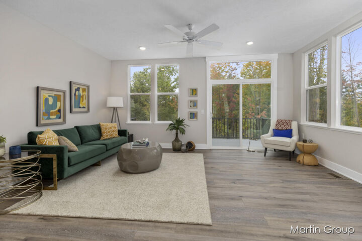 Property Photo:  2225 Watertown Way NE  MI 49505 