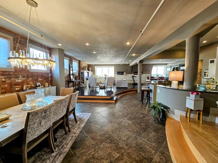 Property Photo:  230 N Kalamazoo Mall 401  MI 49007 