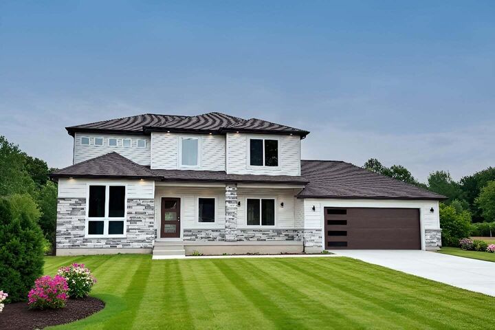 2320 Secretariat Lane  St. Johns MI 48879 photo