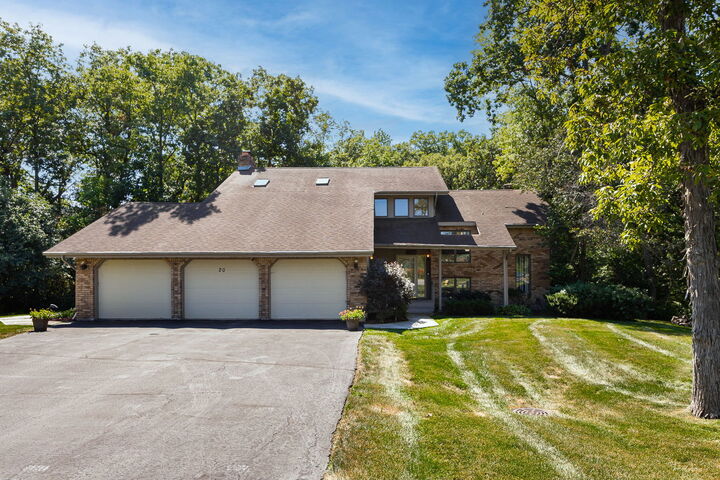 20 Geneva Court  Crete IL 60417 photo