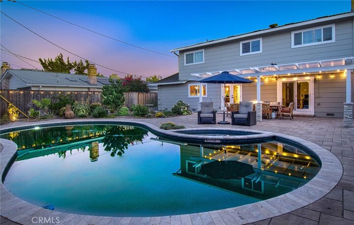 Property Photo:  1495 Montalban Drive  CA 95120 