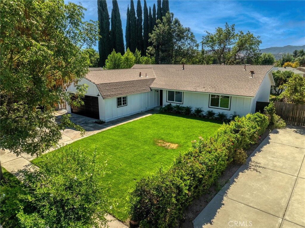 Property Photo:  2730 Niles St.  CA 93065 