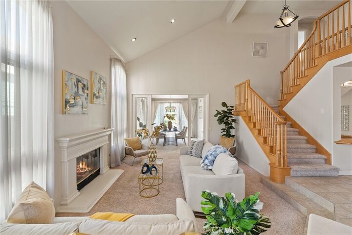 Property Photo: 6261 Morningside Drive CA 92648