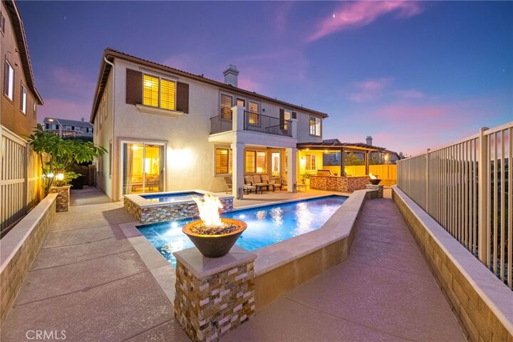Property Photo:  21 Via Del Macci Court  CA 92532 