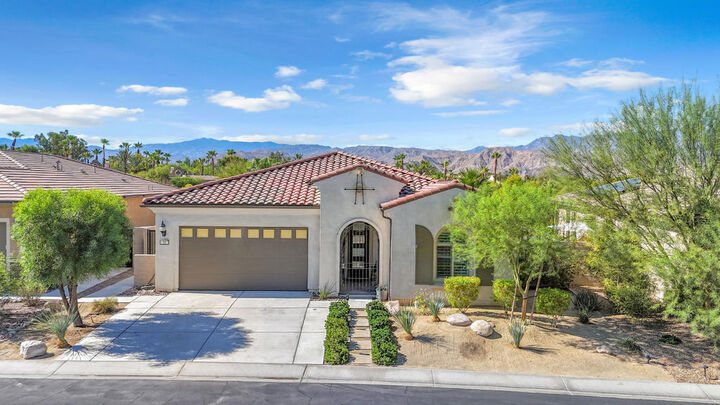 55 Cabernet  Rancho Mirage CA 92270 photo