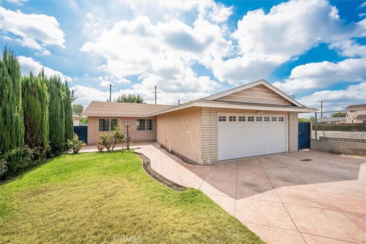 Property Photo: 13644 Kagel Canyon Street CA 91331