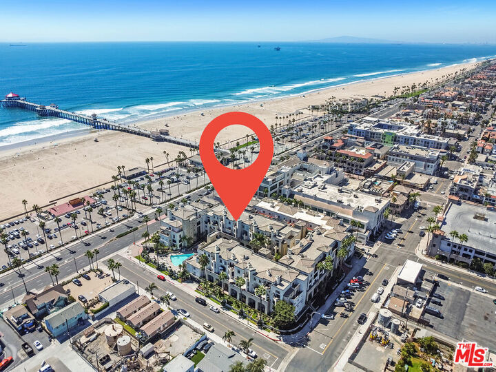 Property Photo: 200 Pacific Coast Highway 445 CA 92648