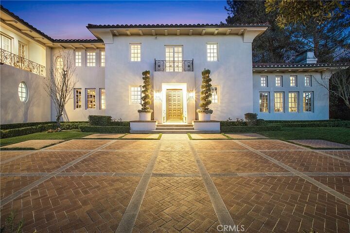 Property Photo: 2 O Hill Ridge CA 92677