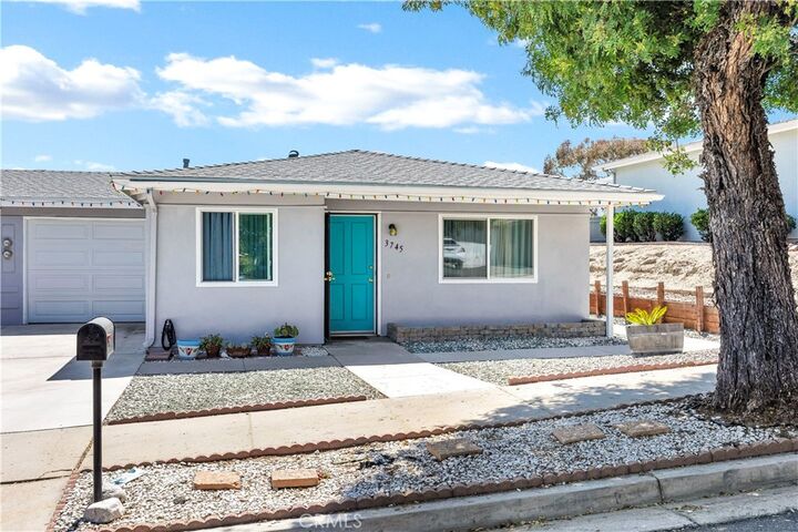Property Photo:  3745 Gail Dr  CA 92056 