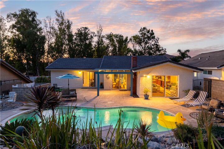 Property Photo:  23417 Continental Drive  CA 92587 