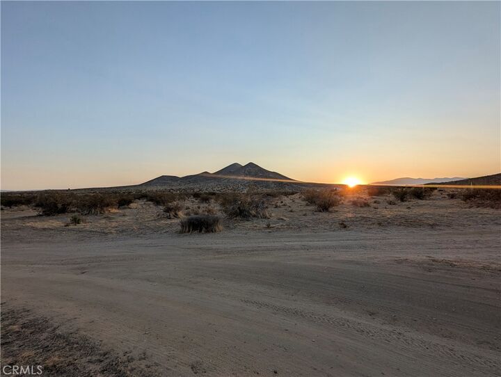 Property Photo:  0 70th Street  CA 93560 