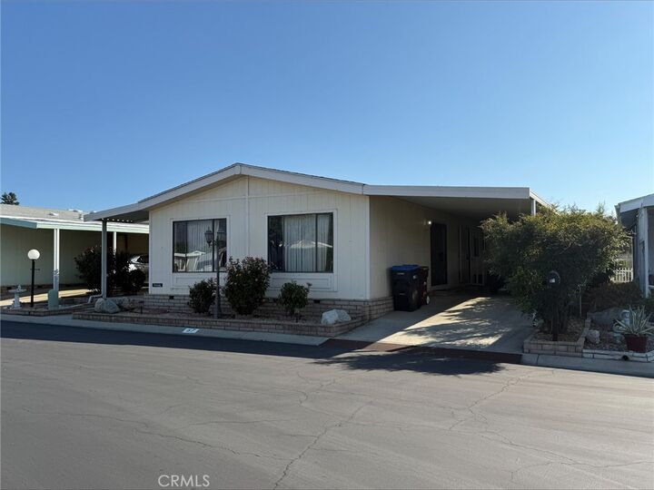 24600 Mountain Avenue 57  Hemet CA 92544 photo