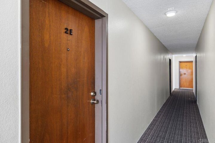 Property Photo:  8036 Linda Vista Rd. 2E  CA 92111 