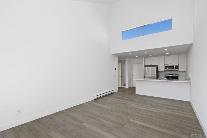 Property Photo: 8036 Linda Vista Rd. 2E CA 92111