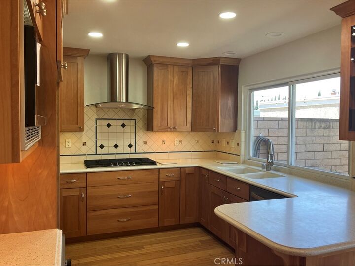 Property Photo: 5042 Hampton Court CA 92683