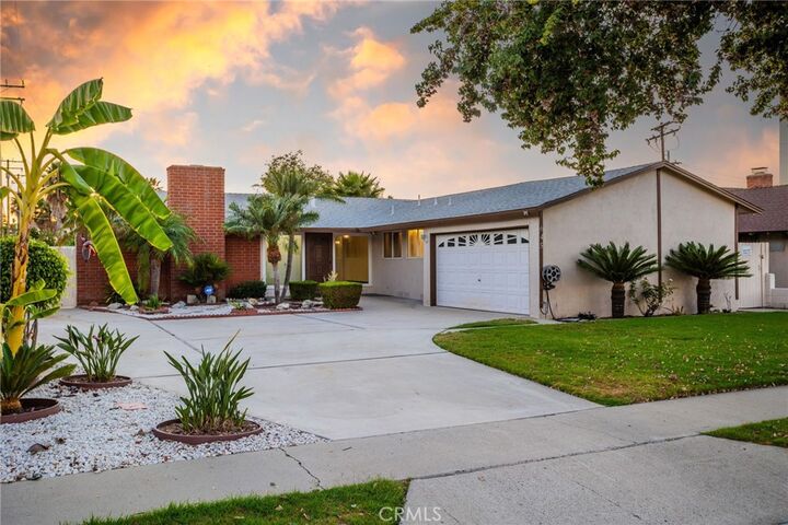 Property Photo:  645 S Archer Street  CA 92804 