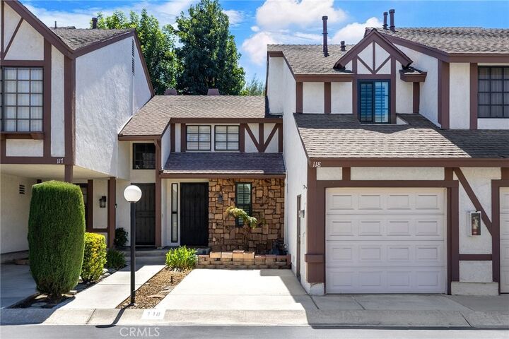 Property Photo:  12951 Benson Ave 118  CA 91710 