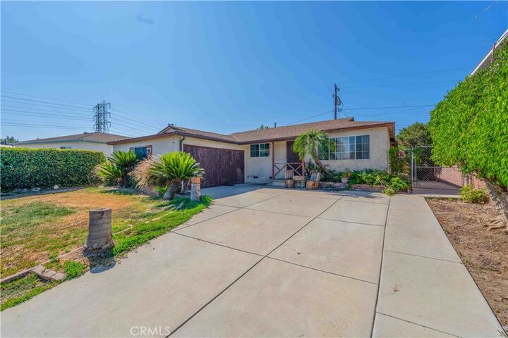 Property Photo:  16360 Denley Street  CA 91745 