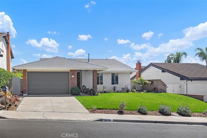 Property Photo:  26516 El Mar Drive  CA 92691 