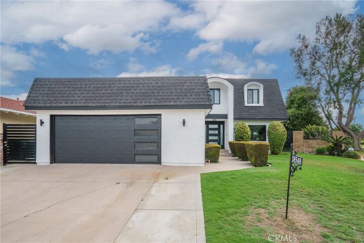 Property Photo:  18548 San Gabriel Avenue  CA 90703 