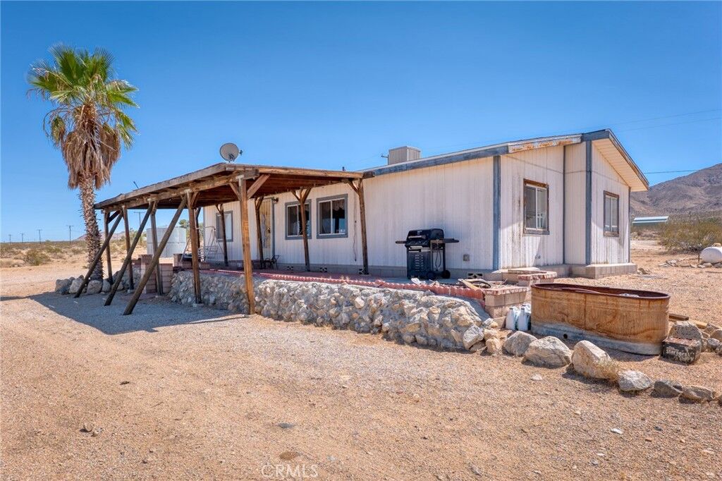 Property Photo:  48232 Quailbush  CA 92285 