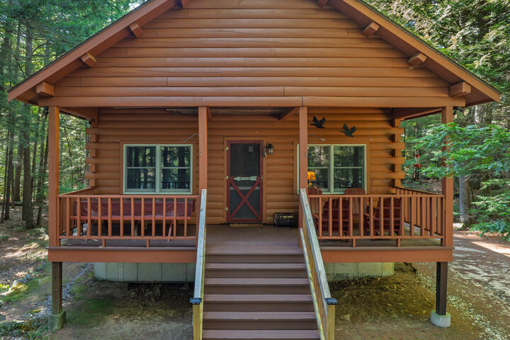 Property Photo:  Lot 1 Zakelo Island Road 1  ME 04040 