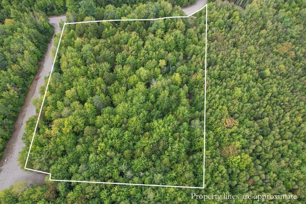 Property Photo:  Lot001-006 Foggy Ridge Way  ME 04605 