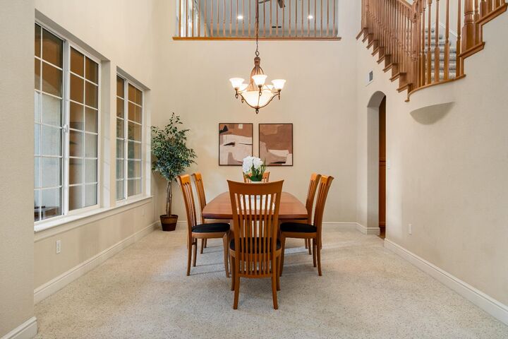 Property Photo: 1672 Stone Canyon Drive CA 95661